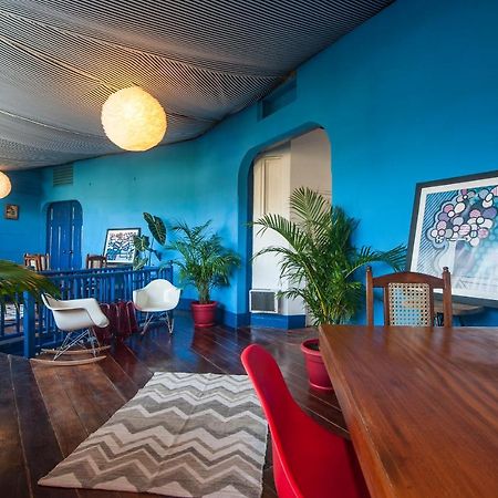 Estrella Beachfront Hotel サン・フアン・デル・スル エクステリア 写真