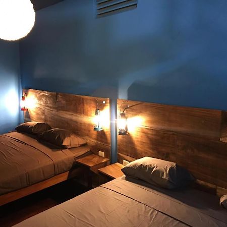 Estrella Beachfront Hotel サン・フアン・デル・スル エクステリア 写真